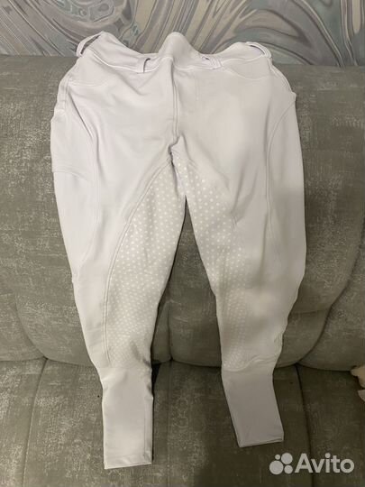 Редингот для конного спорта и др