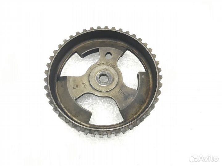 Шестерня распредвала Citroen C4 Picasso универсал