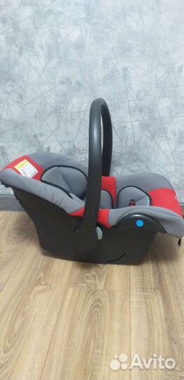 Автолюлька о