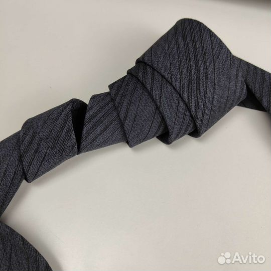 Giorgio Armani Шелковый Галстук