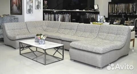 Диван Сафари