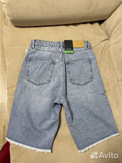 Новые шорты Monki