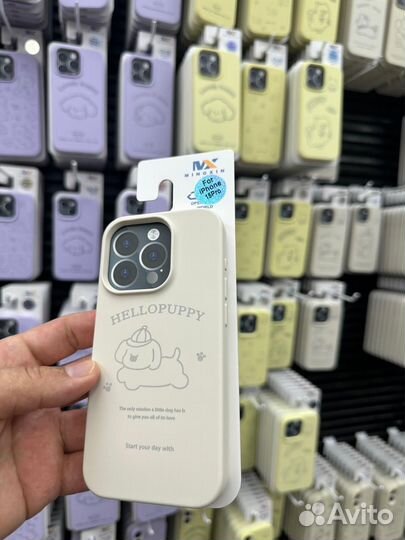 Аксессуары для телефонов оптом