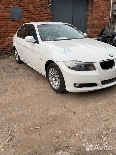 Привод задний полуось шруз задний правый Bmw 3 E90
