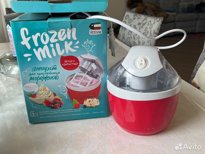 Соковыжималка bork