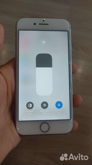 iPhone 8 идеал