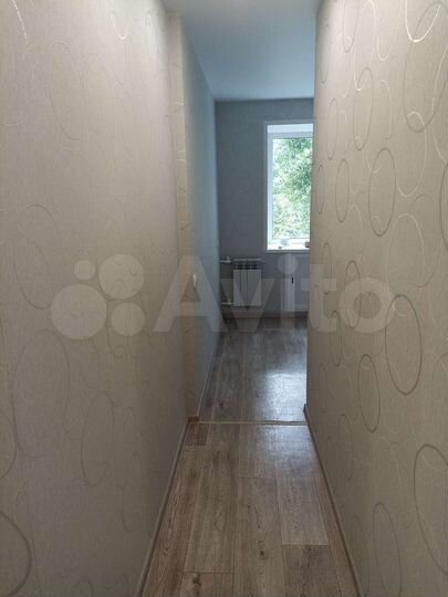 2-к. квартира, 43 м², 4/5 эт.