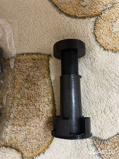 Ножки для мебели