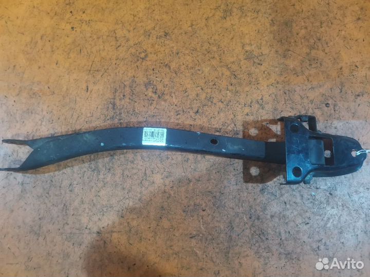 Реактивная тяга задняя правая Subaru Forester SG5