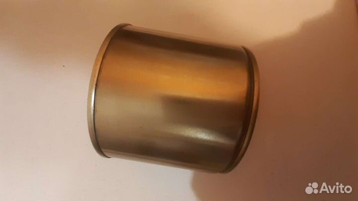 Тушенка говяжья