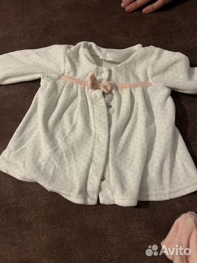 Костюм детский 62