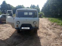 УАЗ 469 2.5 MT, 1997, 150 000 км, с пробегом, цена 160 000 руб.