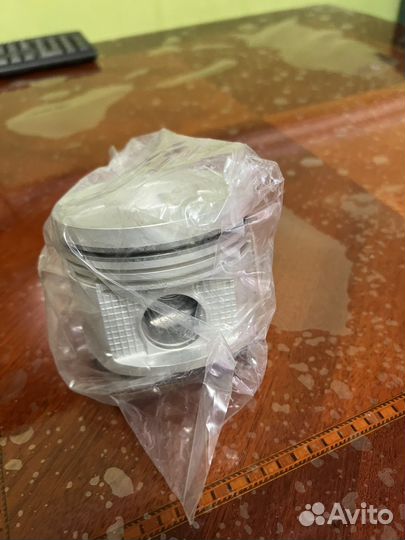 Поршень ниссан патфайндер 2.5