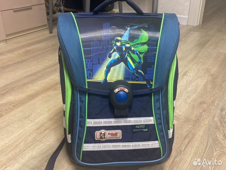 Mcneill ранец школьный