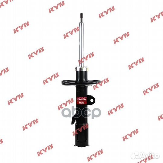 Амортизатор 339013 339013 KYB