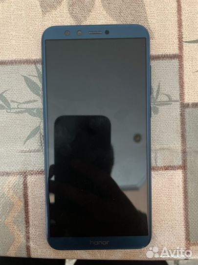 Телефон Huawei