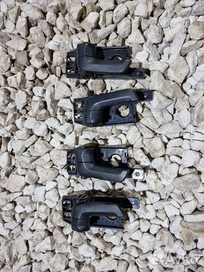 Ручка двери Спортейдж 2