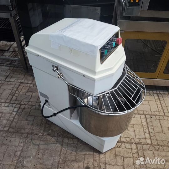 Тестомес 30л