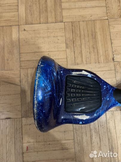 Гироскутер