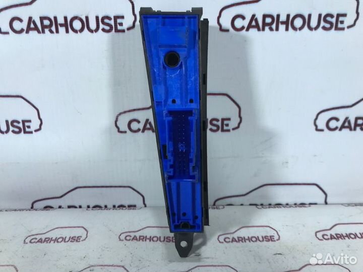 Блок кнопок Volkswagen Passat B7