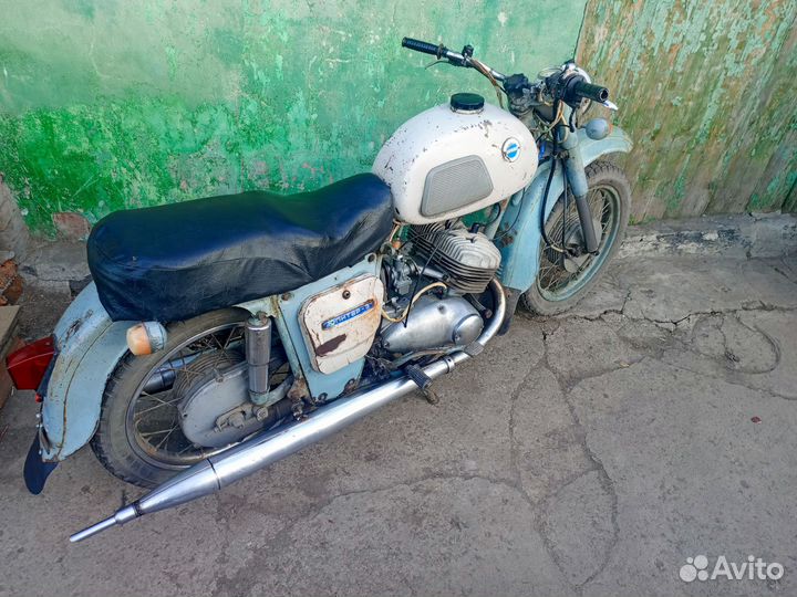 Юпитер 3