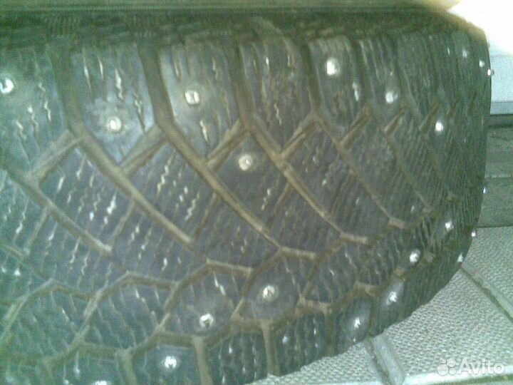 Continental Contact Star 195/65 R15