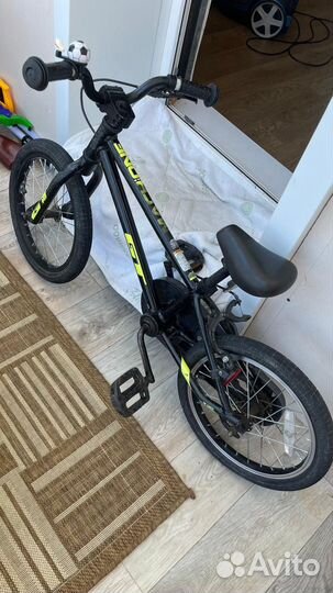 BMX GT mach one 16