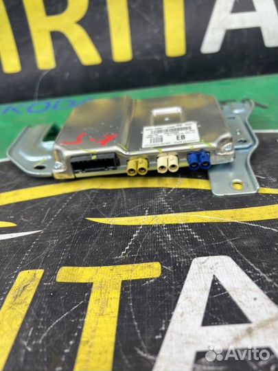 Блок электронный Kia K5 DL3 G4KN 2019-2023