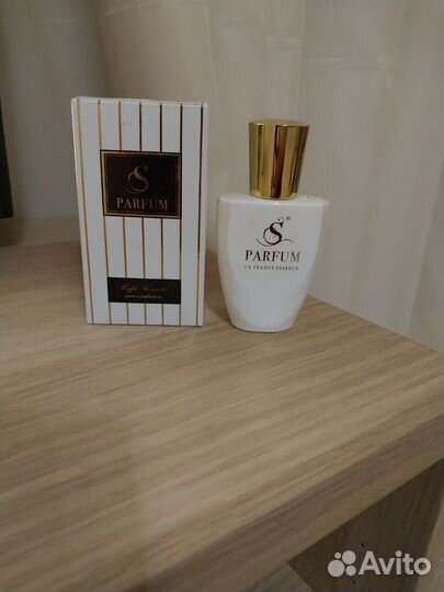 Парфюм женский S Parfum E1