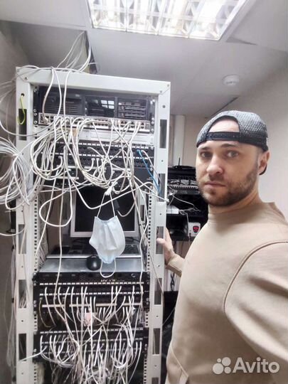 Ремонт ноутбуков компьютеров в Калининграде