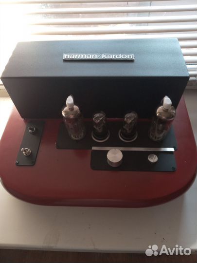 Ремонт и профилактика аудио техники