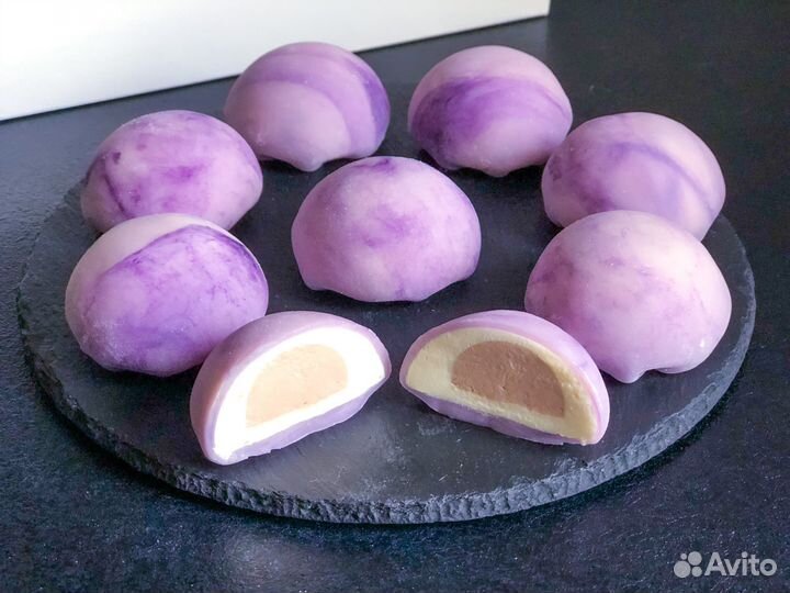 Дайфуку Моти