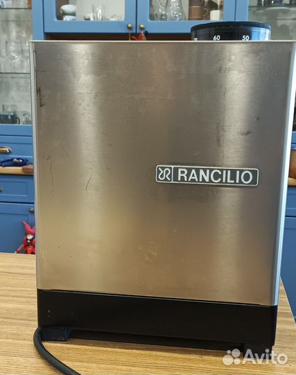 Кофемашина