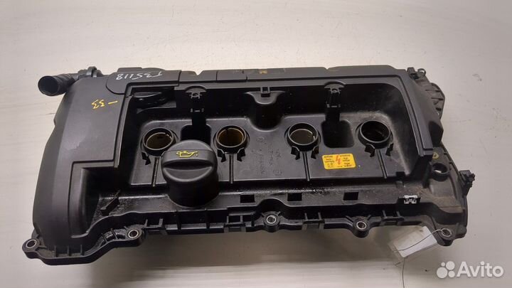 Крышка клапанная двс Mini Cooper (R56/R57), 2010