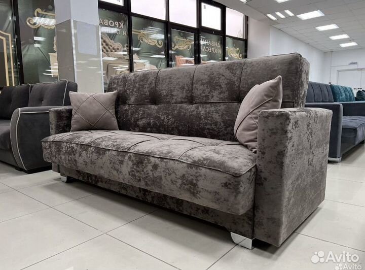 Диван раскладной (Доставка за 1 час) Лондон