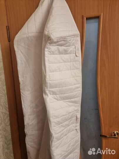 Мягкие бортики для детской кроватки IKEA LEN