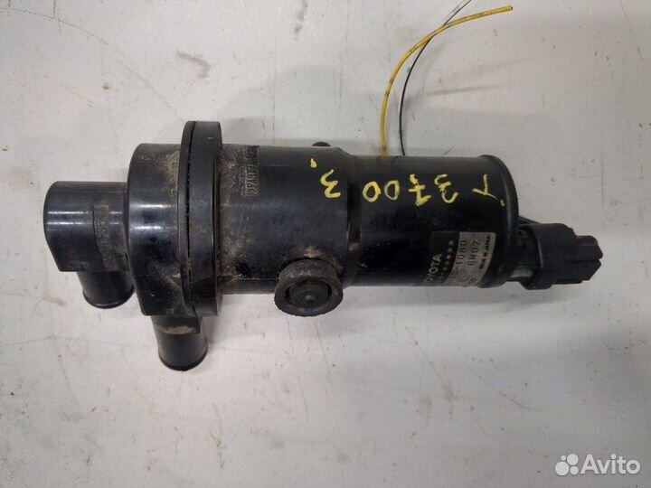 Насос водяной Lexus RX, 2010