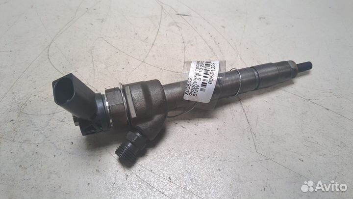 Форсунка топливная BMW 5 F10, 2011