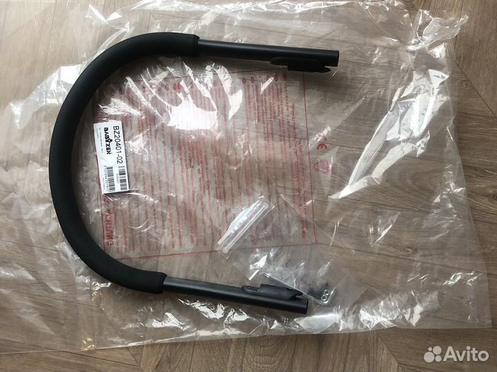 Babyzen yoyo оригинальная ручка на коляску