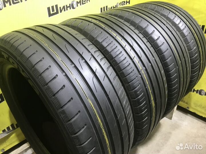 Toyo Proxes CF2 195/55 R15