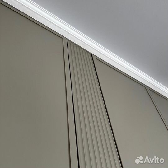 Шкаф на заказ