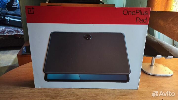 Планшет One plus pad