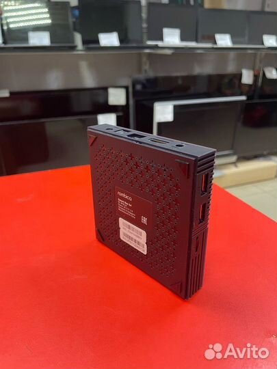 Smart-TV приставка Rombica SMART Box S4