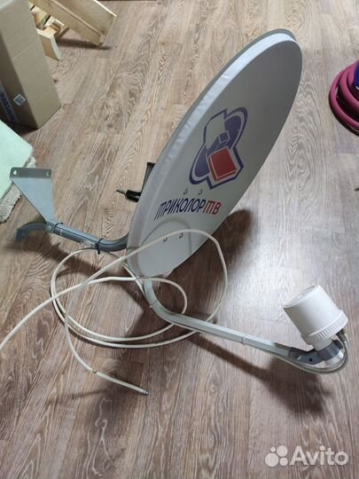 Комплект интернет для дачи 4g