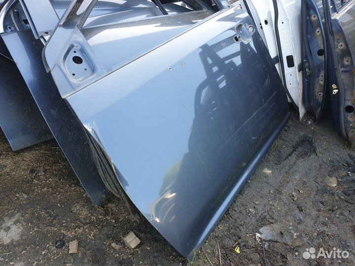 Дверь передняя левая geely gc6 mk джили мк жс6 гс6