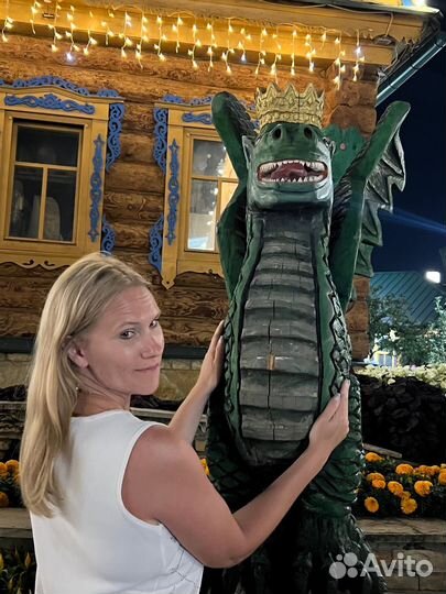 Майская казань