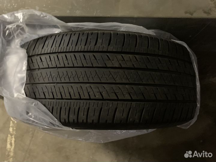 Bridgestone Ecopia H/L 422 Plus 255/55 R20