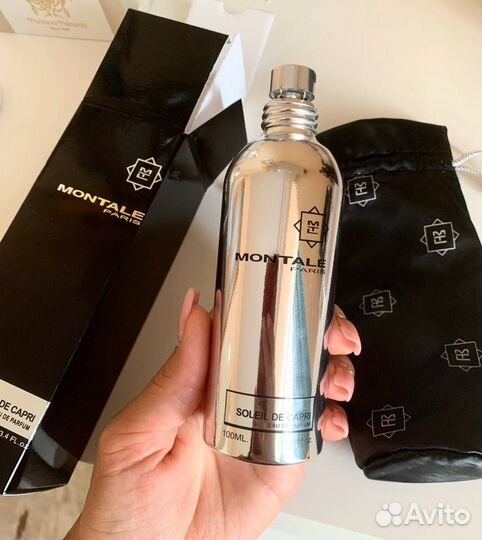 Продаю духи