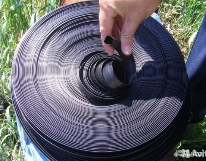 Капельная лента zelna(1000m.)урожайная