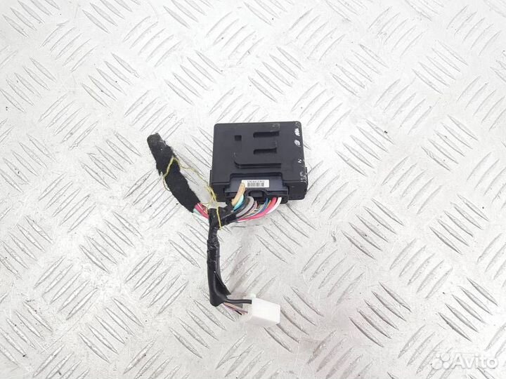 8922762010 Блок управления рулевой колонки Lexus